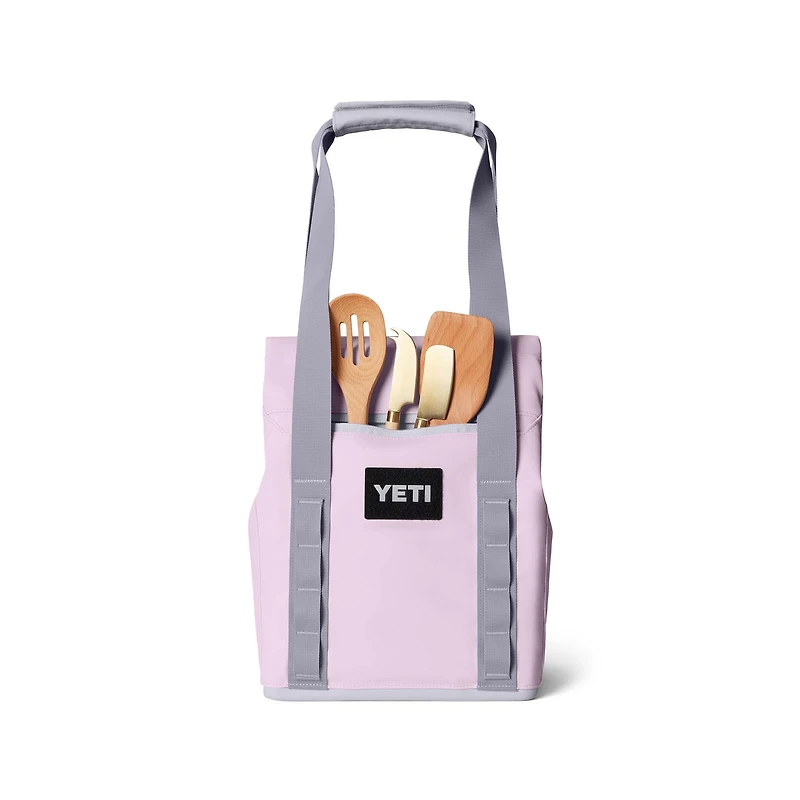 Daytrip 14L Tote Bag in Cherry Blossom