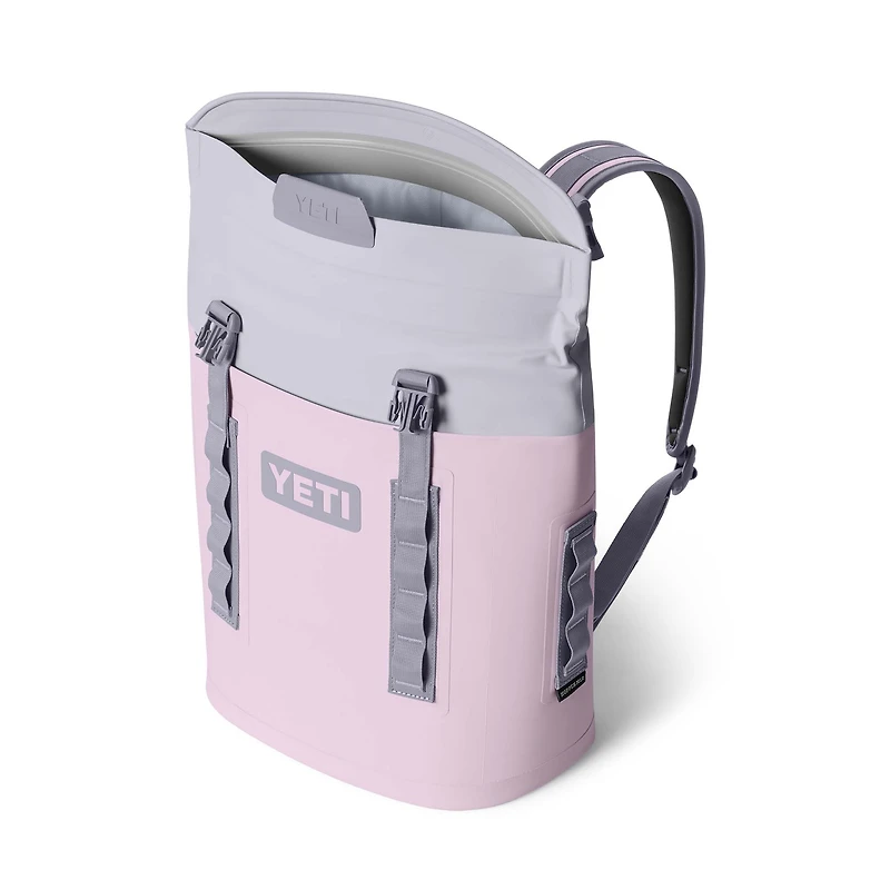 Cherry Blossom Hopper M12 Backpack Cooler