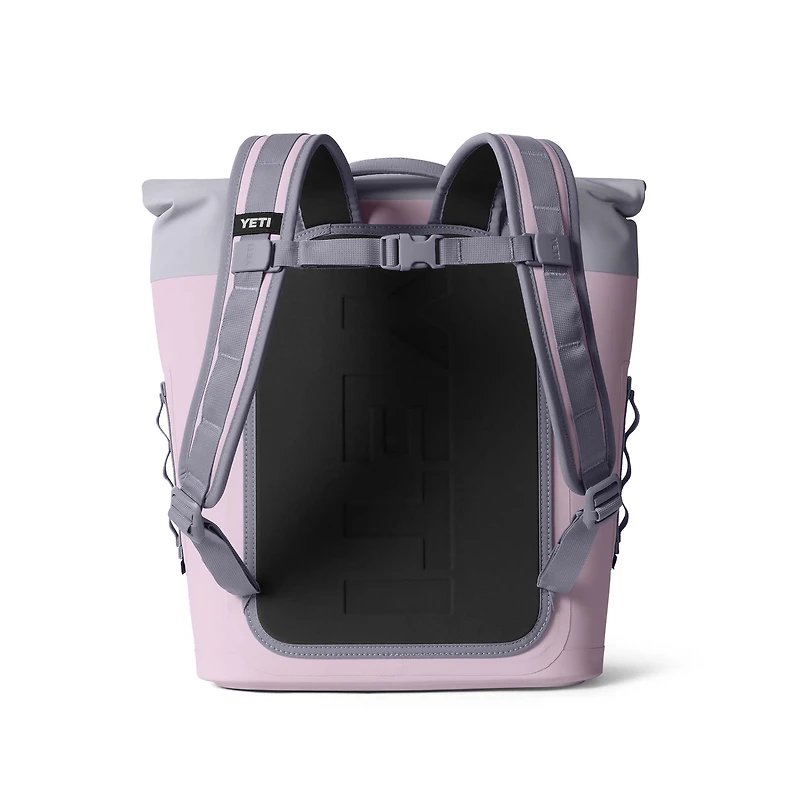 Cherry Blossom Hopper M12 Backpack Cooler