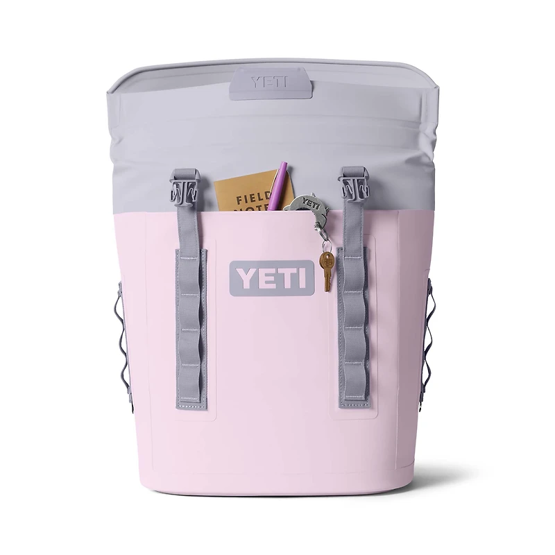 Cherry Blossom Hopper M12 Backpack Cooler