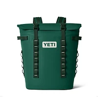 Black Forest Green Hopper M20 Backpack Cooler