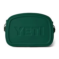 Black Forest Green Hopper M20 Backpack Cooler