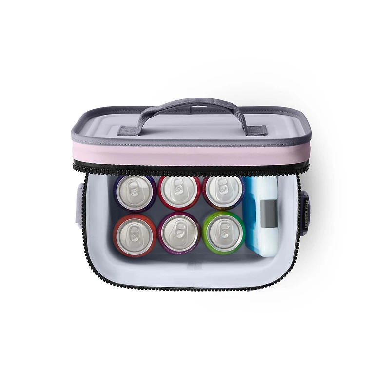 Hopper Flip 8 Cherry Blossom Cooler