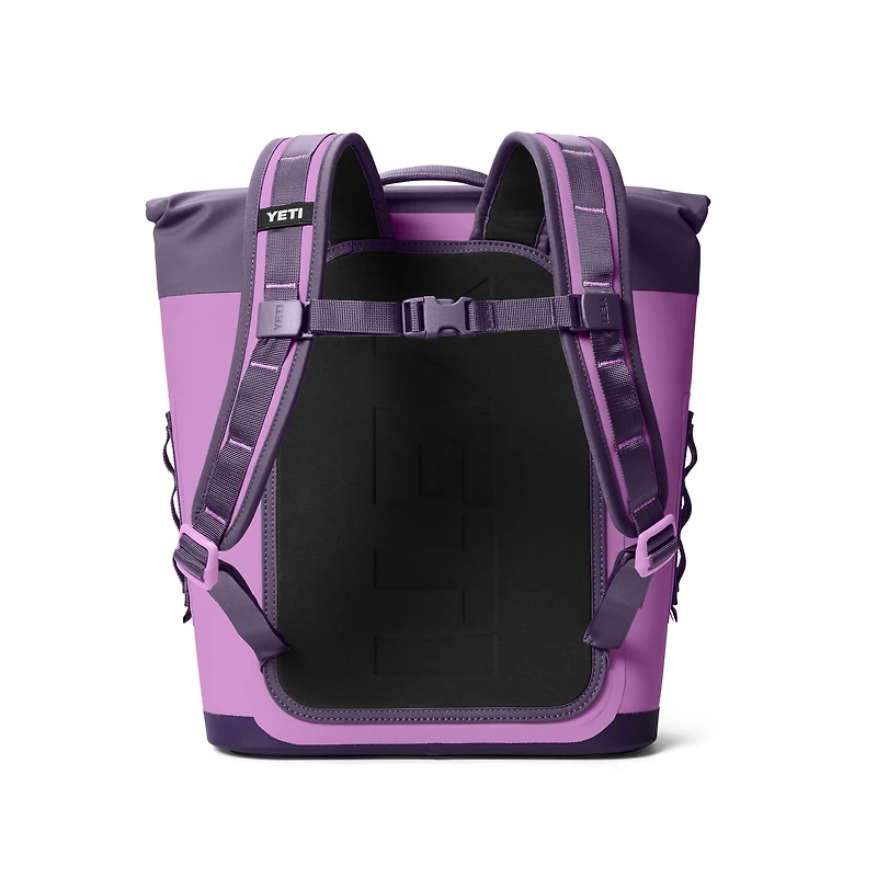Desert Bloom Hopper M12 Backpack Cooler