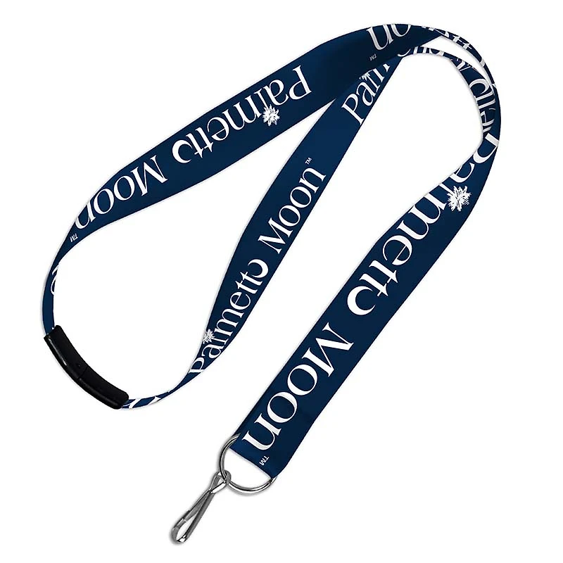 Palmetto Moon Breakaway Lanyard