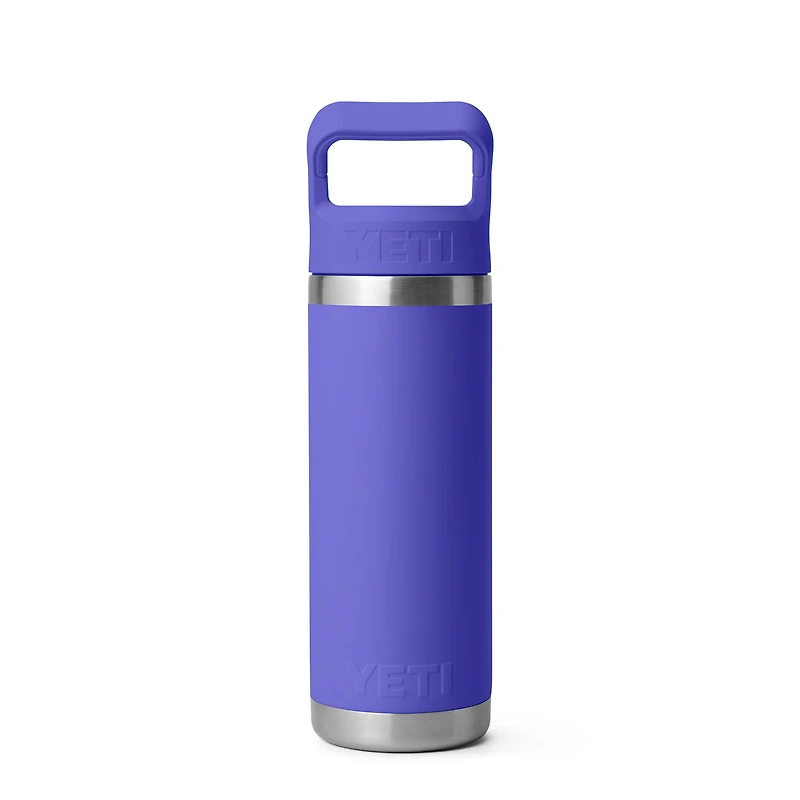 Ultramarine Rambler 18oz Straw Bottle