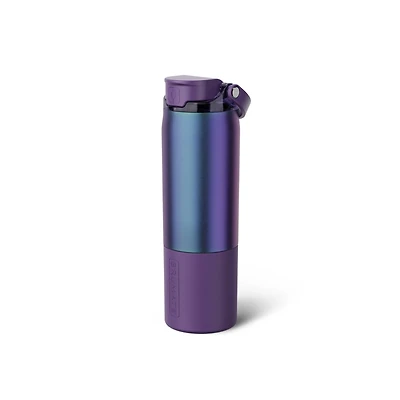 25oz Rise Water Bottle in Dark Aura