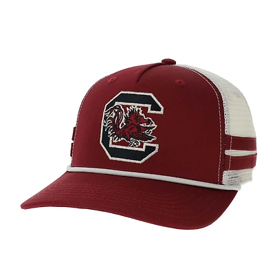 USC Side Bar Trucker Hat