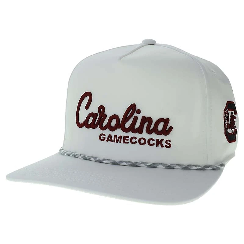 USC Caddy Snapback Hat
