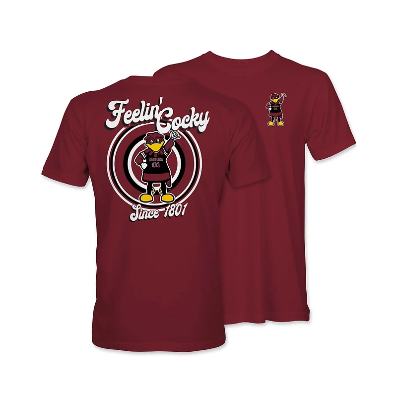 Youth Feelin' Cocky Short Sleeve T-Shirt