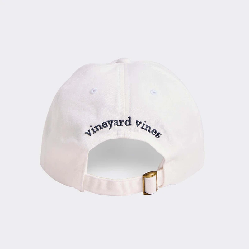 Jaws Shark Head Hat in White Cap