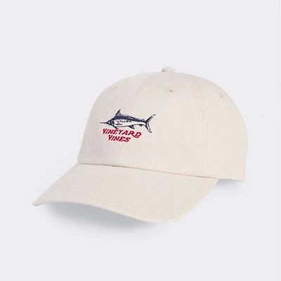 Marlin Baseball Hat