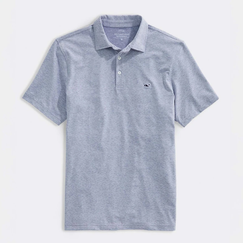 St. Jean Sankaty Polo Hammerhead