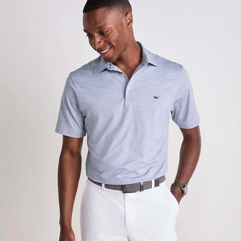 St. Jean Sankaty Polo Hammerhead