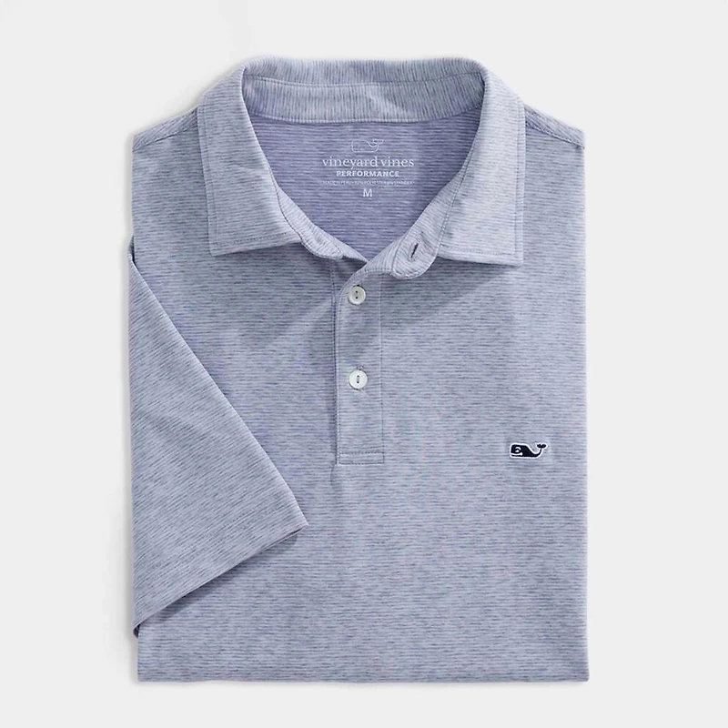 St. Jean Sankaty Polo Hammerhead