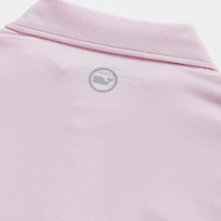St. Jean Sankaty Polo White Hibiscus