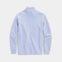 Men's Saltwater Quarter Zip Pullover
