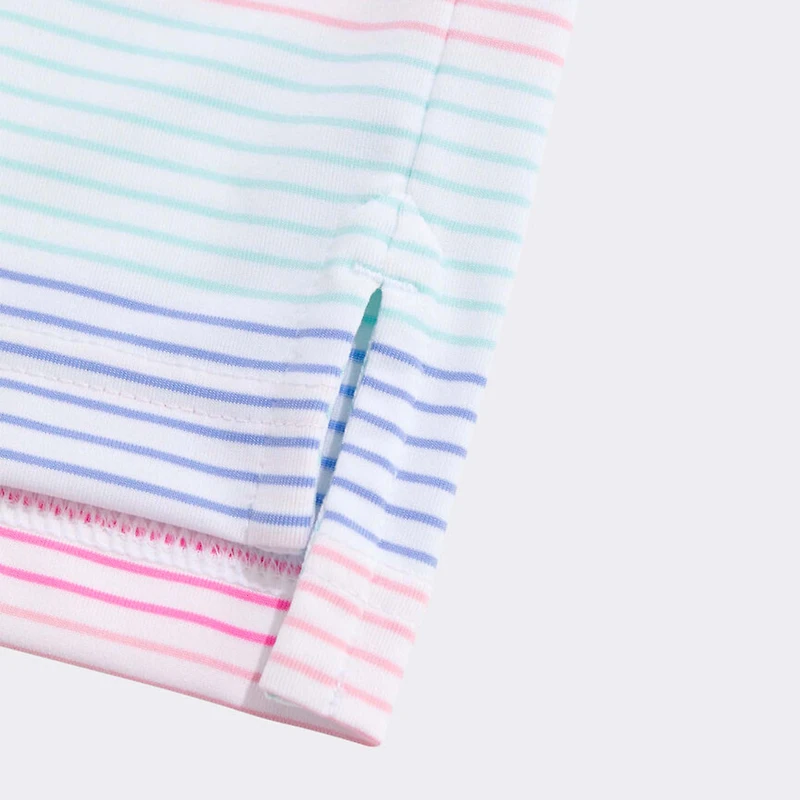 Sankaty Polo Harborview Stripe