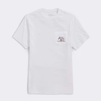 Golf Swing Short Sleeve T-Shirt