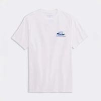 Autumn Boat Ride Short Sleeve T-Shirt