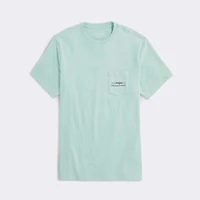 Dockside Lobster Shack Short Sleeve T-Shirt