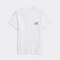 Golfer Whale Short Sleeve T-Shirt