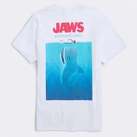 JAWS x Vineyard Vines Poster Short Sleeve T-Shirt