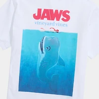 JAWS x Vineyard Vines Poster Short Sleeve T-Shirt