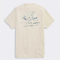 Screwdriver Short Sleeve T-Shirt Stone