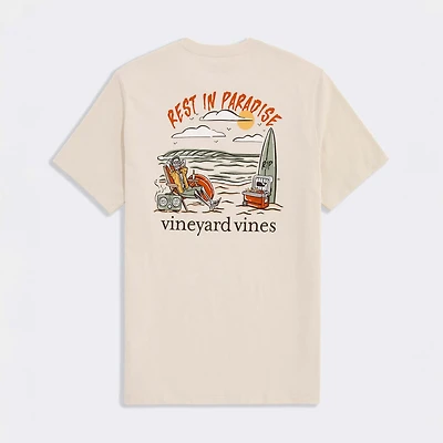 Rest Paradise Short Sleeve T-Shirt