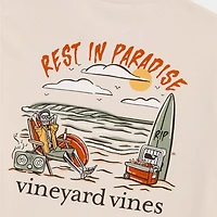 Rest Paradise Short Sleeve T-Shirt