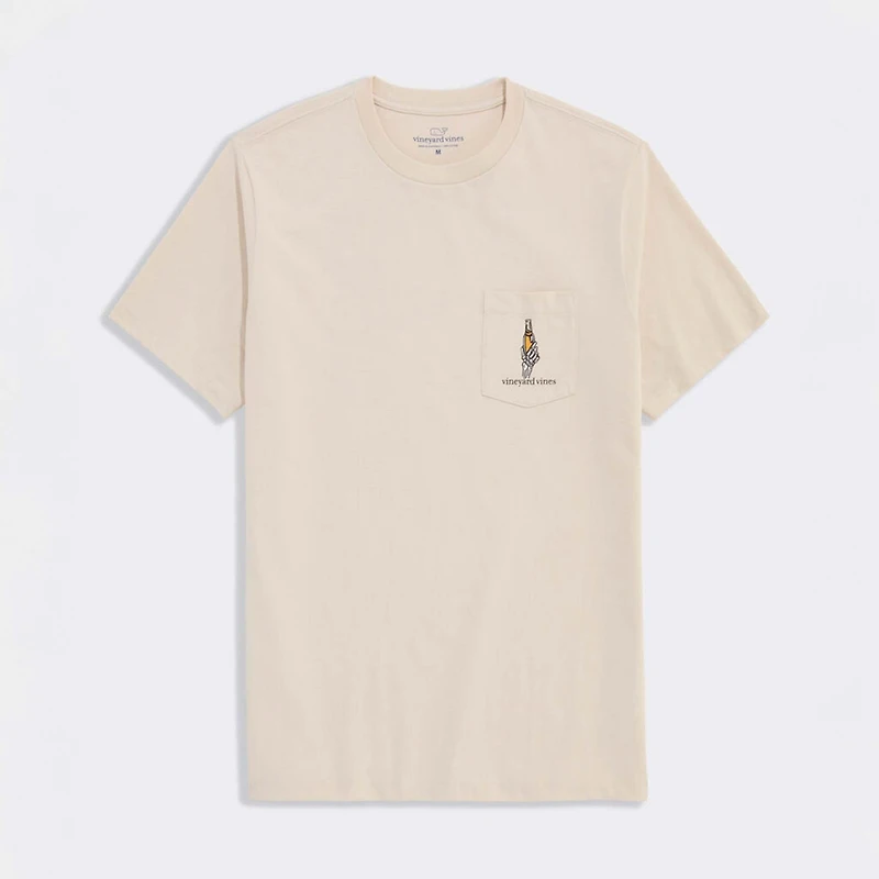 Rest Paradise Short Sleeve T-Shirt