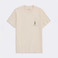 Rest Paradise Short Sleeve T-Shirt