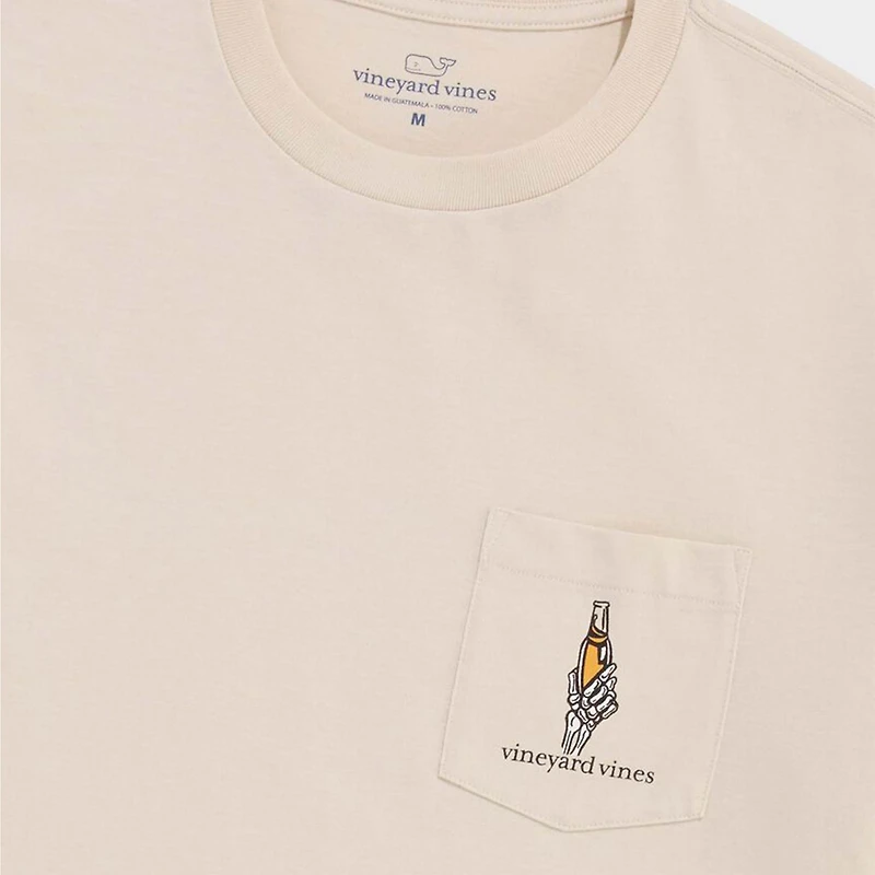 Rest Paradise Short Sleeve T-Shirt