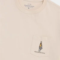 Rest Paradise Short Sleeve T-Shirt