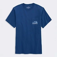 Sea Ya Later Short Sleeve T-Shirt