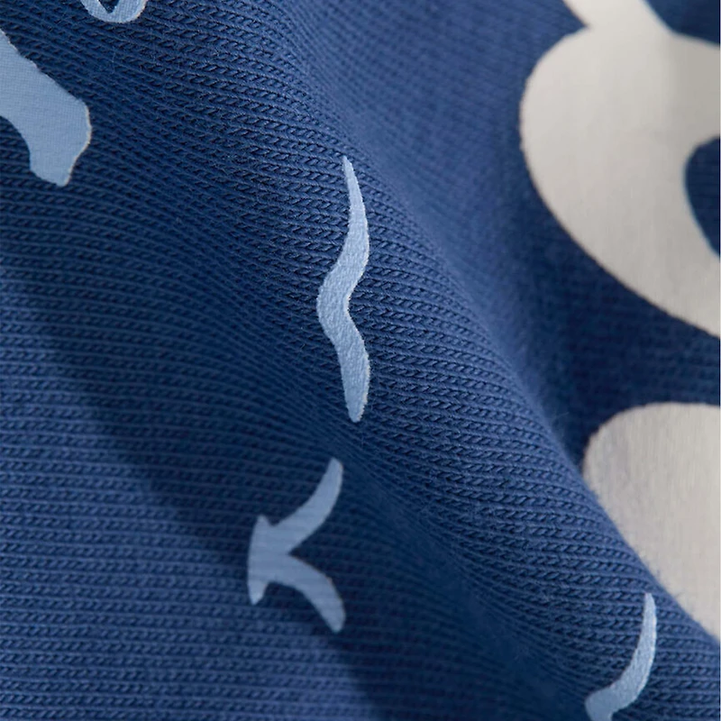 Sea Ya Later Short Sleeve T-Shirt