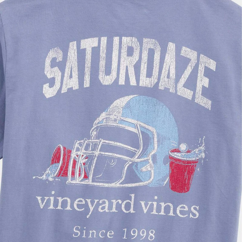 Saturdaze Short Sleeve T-Shirt