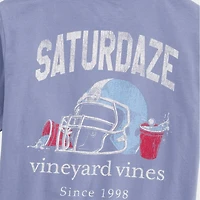 Saturdaze Short Sleeve T-Shirt