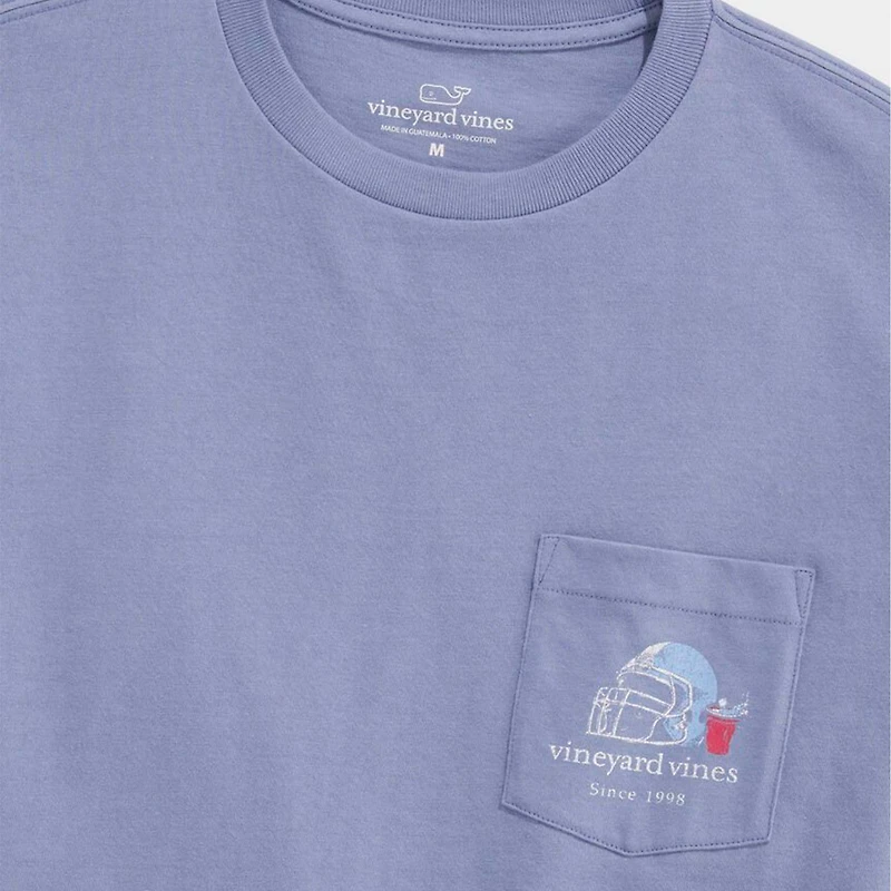 Saturdaze Short Sleeve T-Shirt