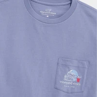 Saturdaze Short Sleeve T-Shirt