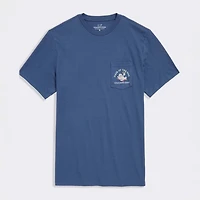 Hair Of The Dog Short Sleeve T-Shirt