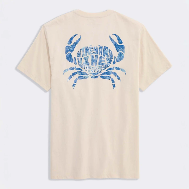 Crab Tree Short Sleeve T-Shirt