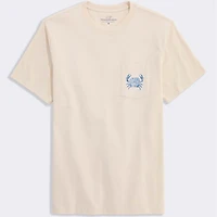 Crab Tree Short Sleeve T-Shirt