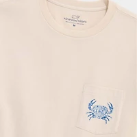 Crab Tree Short Sleeve T-Shirt