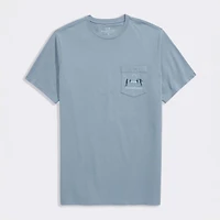 Beer Die Scenic Short Sleeve T-Shirt