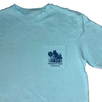 Custom Charleston Street Short Sleeve T-Shirt