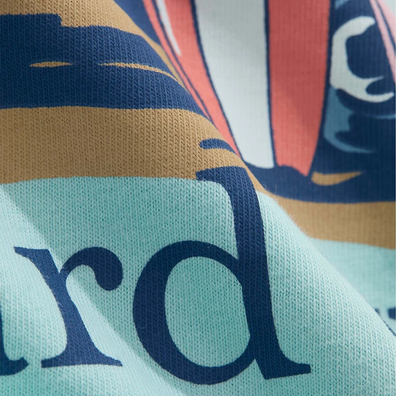 Pup and Surf Van Short Sleeve T-Shirt