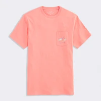 Drift Dye On The Rocks Short Sleeve T-Shirt