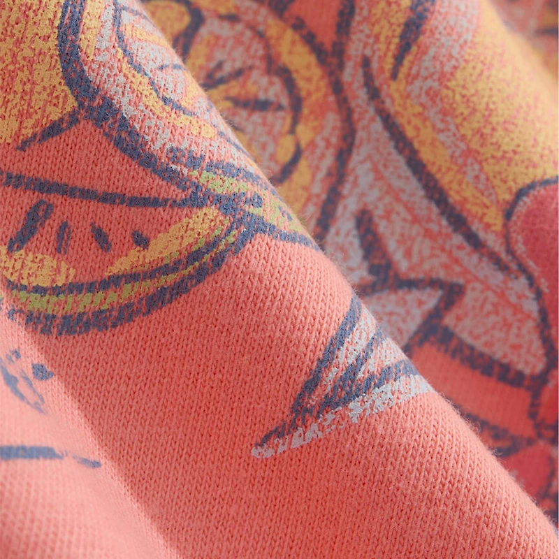 Drift Dye On The Rocks Short Sleeve T-Shirt